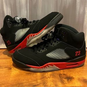 Jordan 5 Top 3 - Sz.10.5